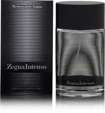 Ermenegildo Zegna Zegna Intenso 100ml EDT Spray Men