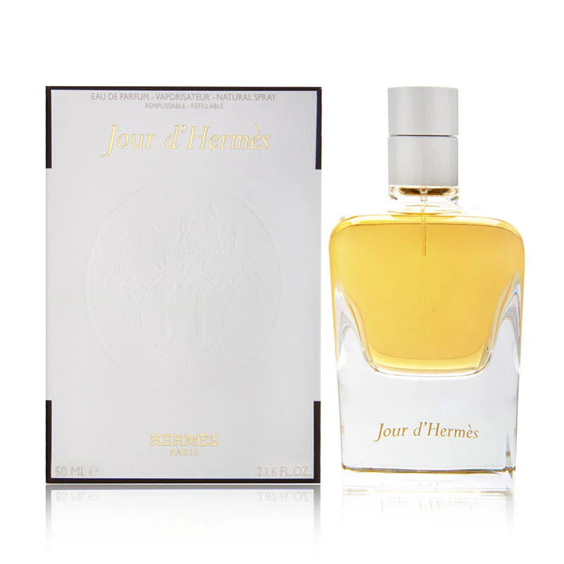 Hermes Jour D'Hermes Refillable 50ml EDP Spray Women