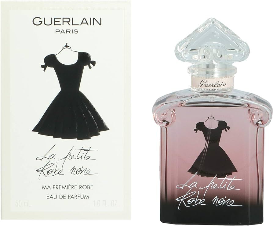 Guerlain La Petite Robe Noire 50ml EDP Spray Women