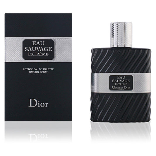 Christian Dior Eau Sauvage Extreme 50ml Intense EDT Spray Men