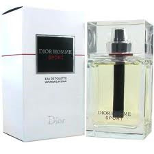 Christian Dior Homme Sport 100ml EDT Spray Men