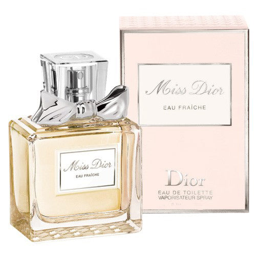 Christian Dior Miss Dior Eau Fraiche 100ml EDT Spray Women