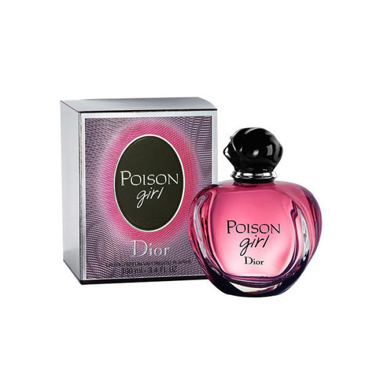 Christian Dior Poison Girl 100ml EDP Spray Women