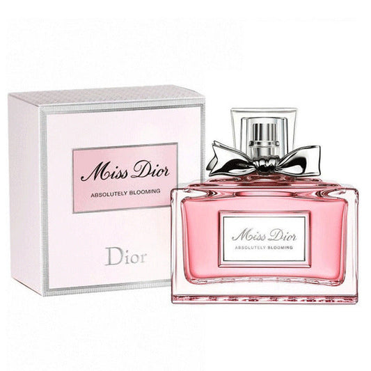 Christian Dior Miss Dior Absolutely Blooming 50ml EDP Spray Women