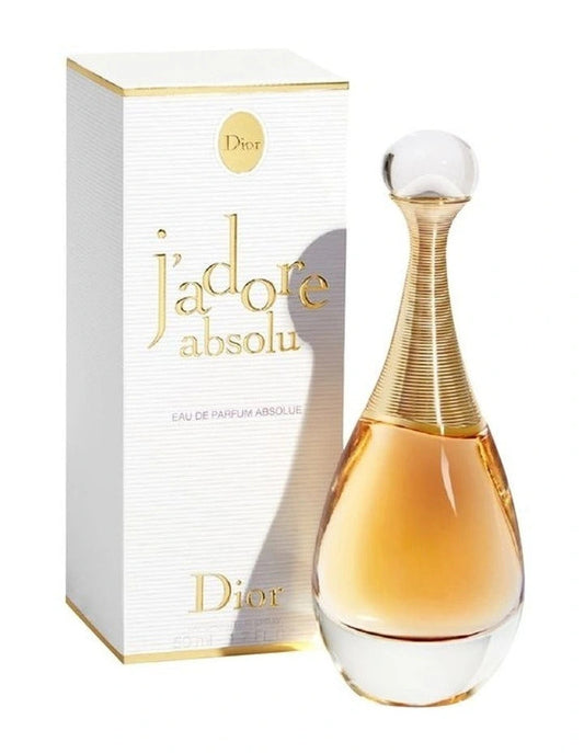 Christian Dior Jadore Absolu 50ml EDP Spray Women (RARE)