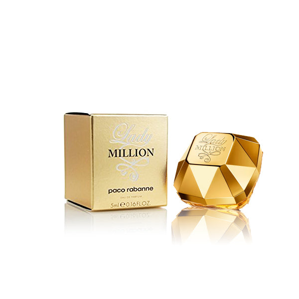 Paco Rabanne Lady Million Miniature 5ml EDP Women