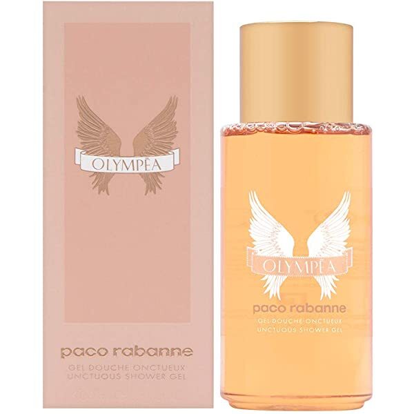 Paco Rabanne Olympea 200ml Shower Gel