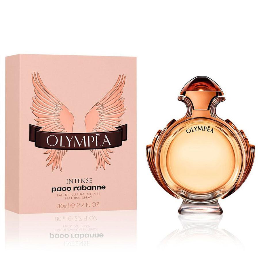 Paco Rabanne Olympea Intense 80ml EDP Spray Women