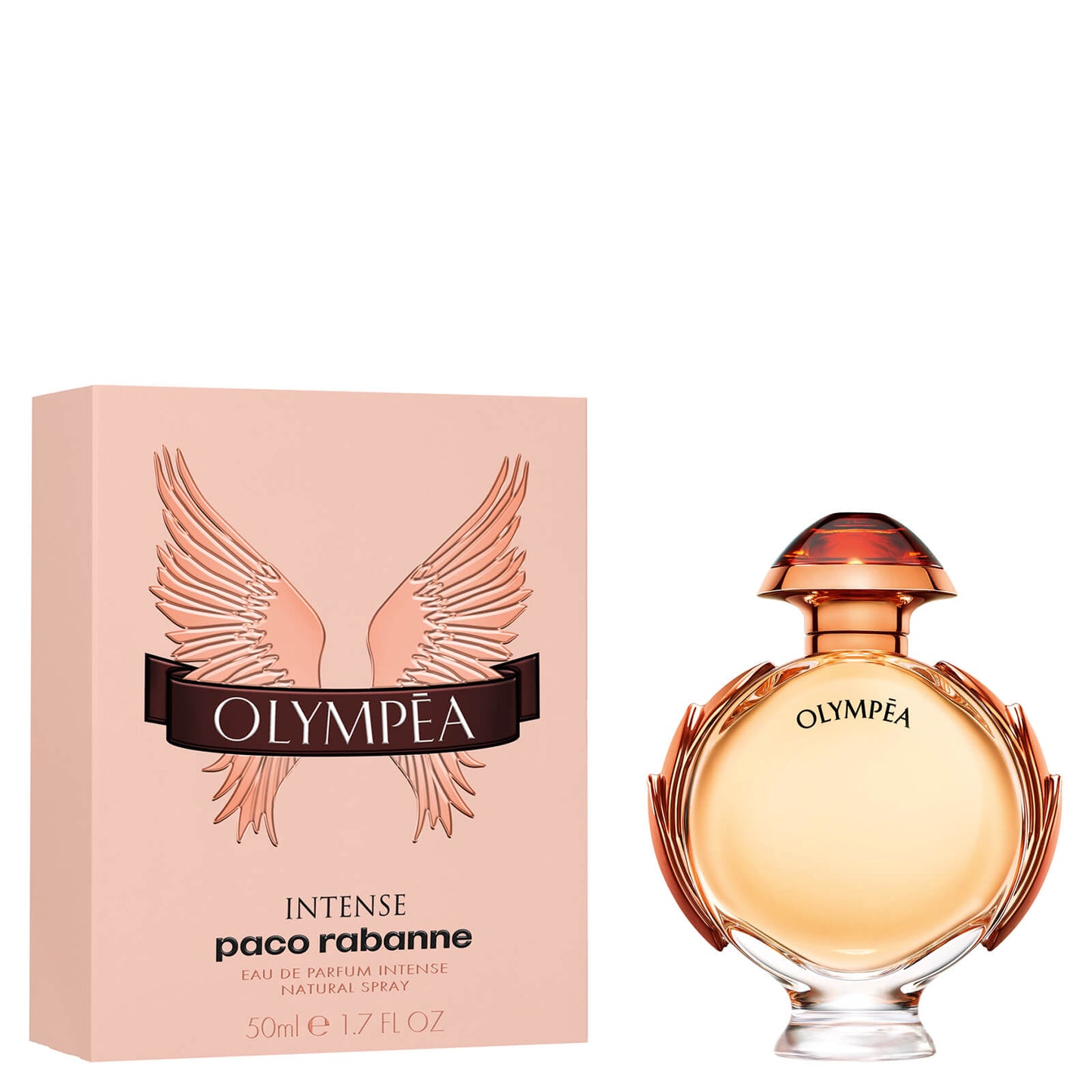 Paco Rabanne Olympea Intense 50ml EDP Spray Women
