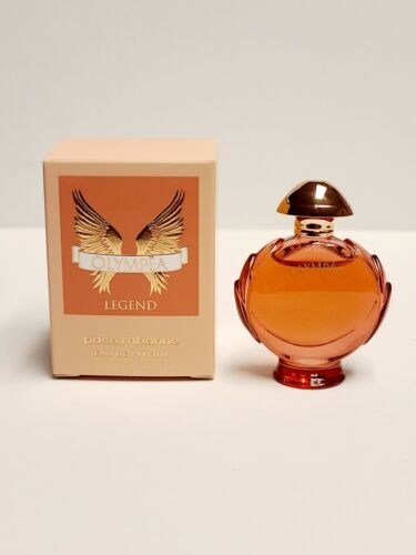 Paco Rabanne Olympea Legend Miniature 6ml EDP Women