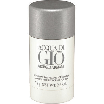 Giorgio Armani Acqua Di Gio Deodorant Stick 75g Men