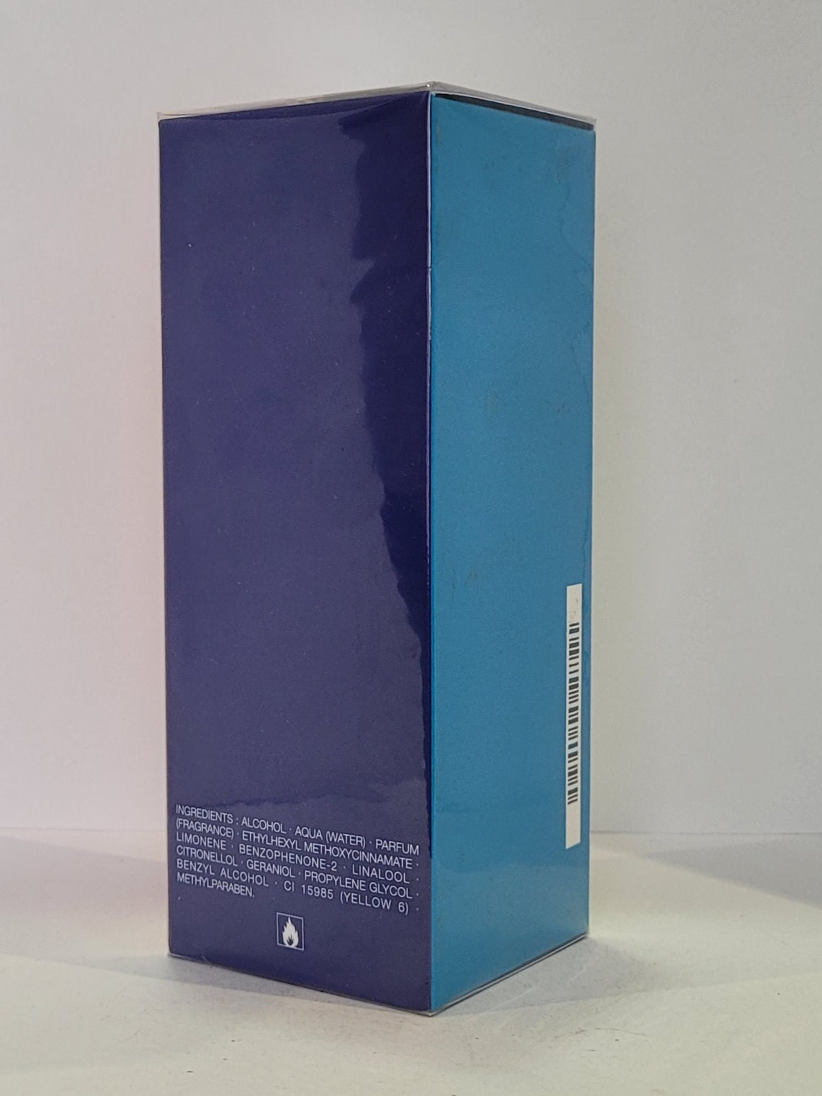 Yves Saint Laurent In Love Again 100ml EDT Spray Women (EXTREMELY RARE)