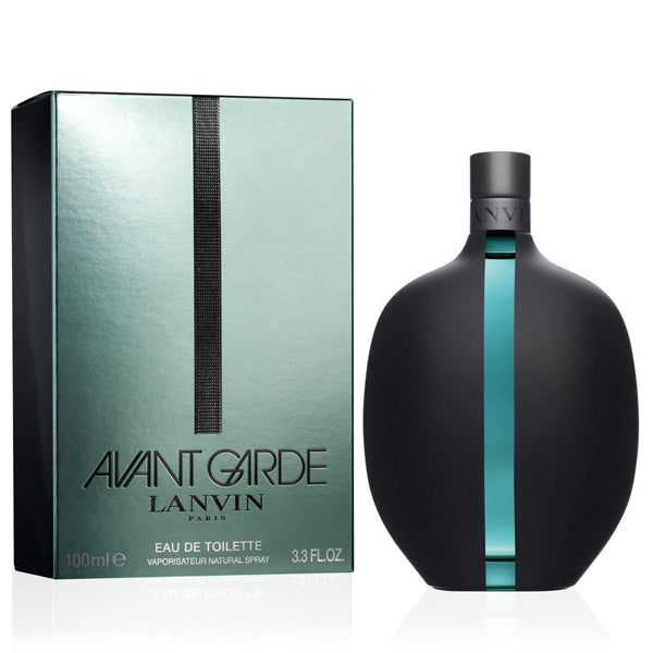 Lanvin Avant Garde 100ml EDT Spray Men (RARE)