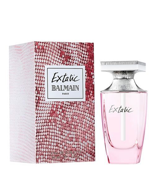 Pierre Balmain Extatic 60ml EDT Spray Women (RARE)