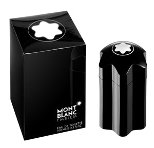 Mont Blanc Emblem 60ml EDT Spray Men