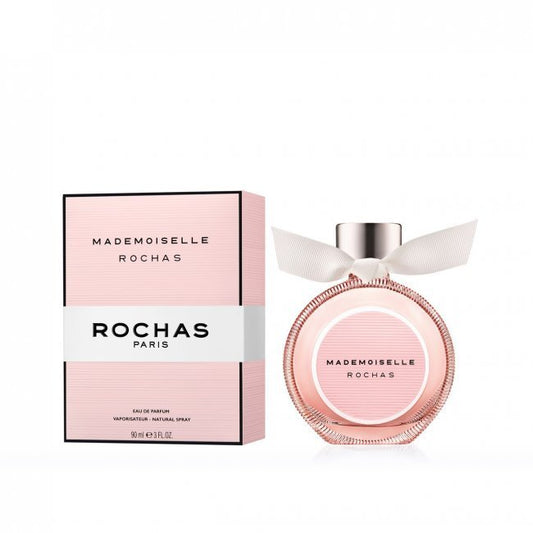 Rochas Mademoiselle 90ml EDP Spray Women