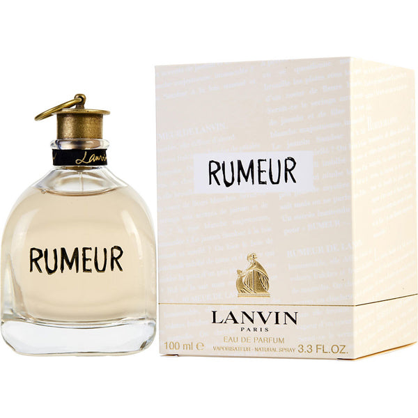 Lanvin Rumeur 100ml EDP Spray Women
