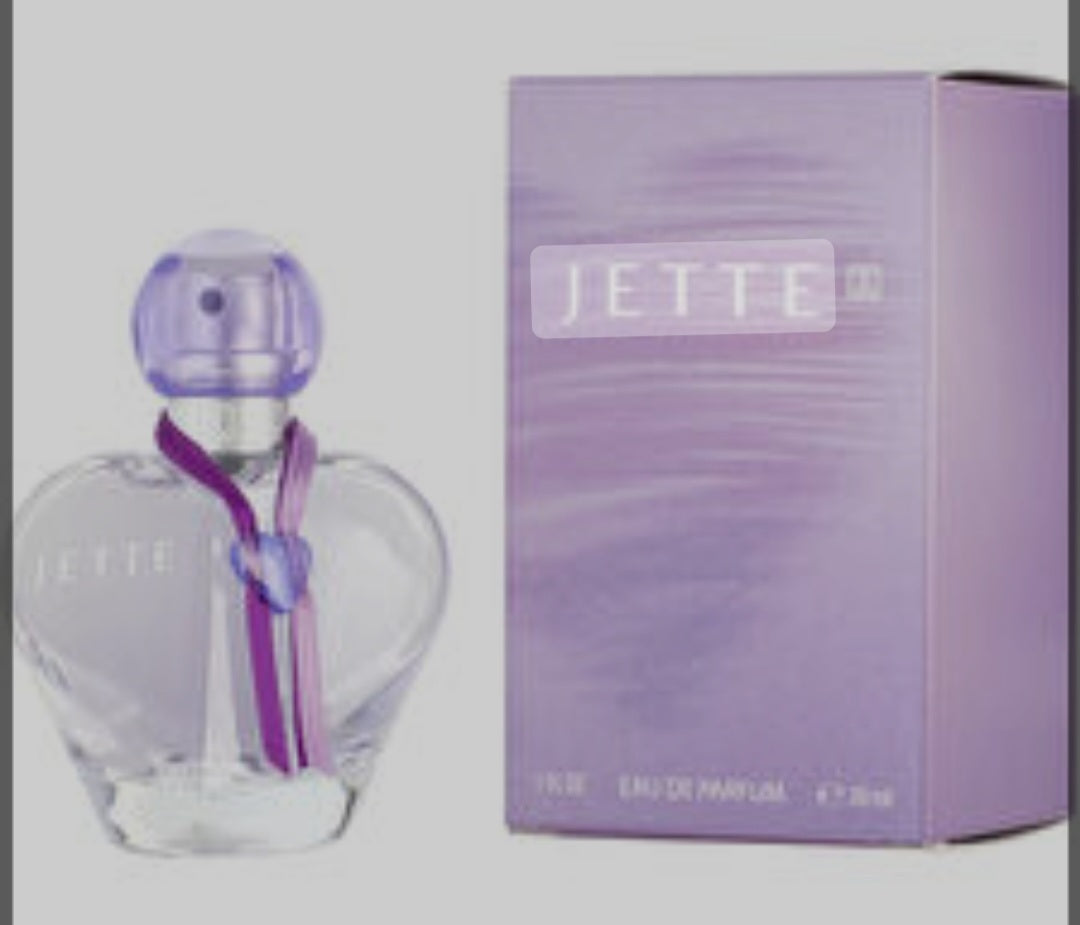 Joop! Jette 30ml EDP Spray Women (RARE)