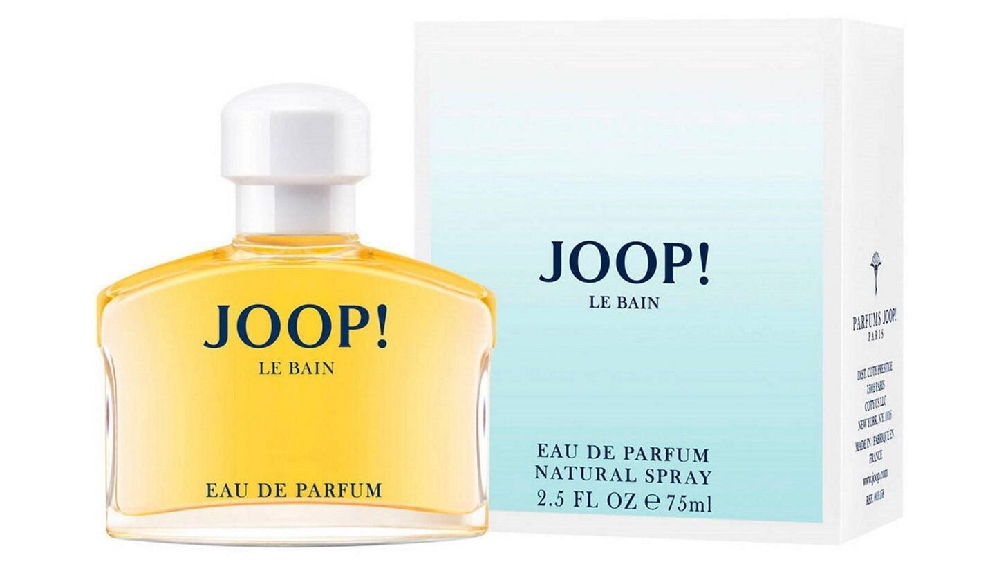 Joop! Le Bain 75ml EDP Spray Women