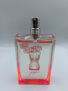 Jean Paul Gaultier Madame Eau Fraiche 100ml EDT Spray Women (Unboxed) (RARE)