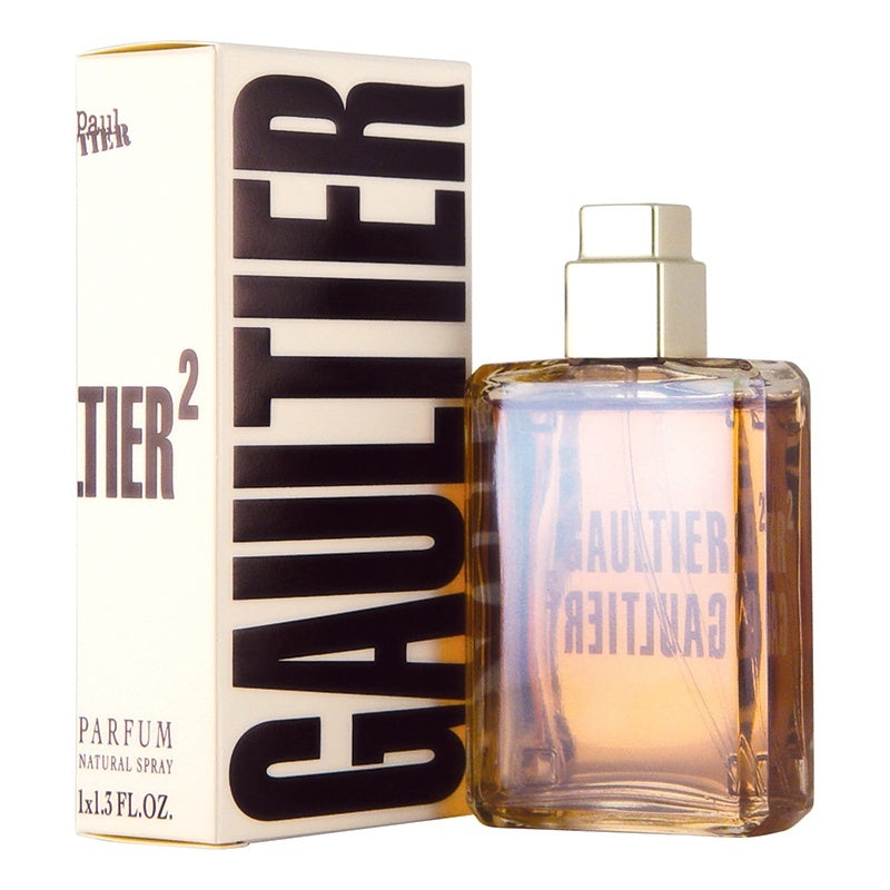 Jean Paul Gaultier Gaultier 2 120ml EDP Spray Women