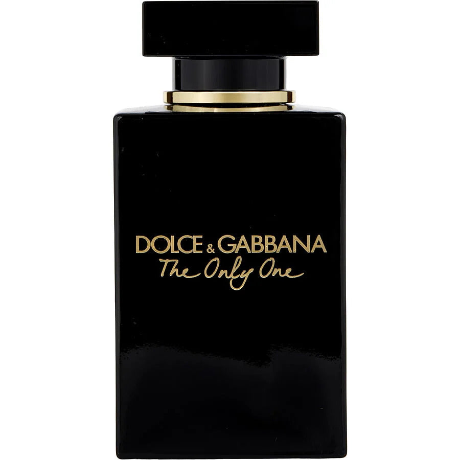 Dolce & Gabbana The Only One Intense 100ml EDP Spray Women (white floral vanilla citrus) (NEW Unboxed)