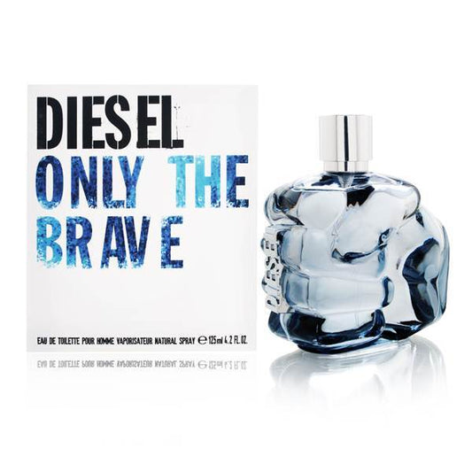 Diesel Only The Brave 50ml EDT Spray Men