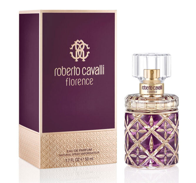 Roberto Cavalli Florence (SPECIAL LIMITED TIME) 75ml EDP Spray Women