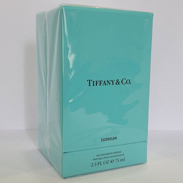 Tiffany & Co. Intense (SPECIAL LIMITED TIME) 75ml EDP Spray Women (Notes: Powdery - Musky)