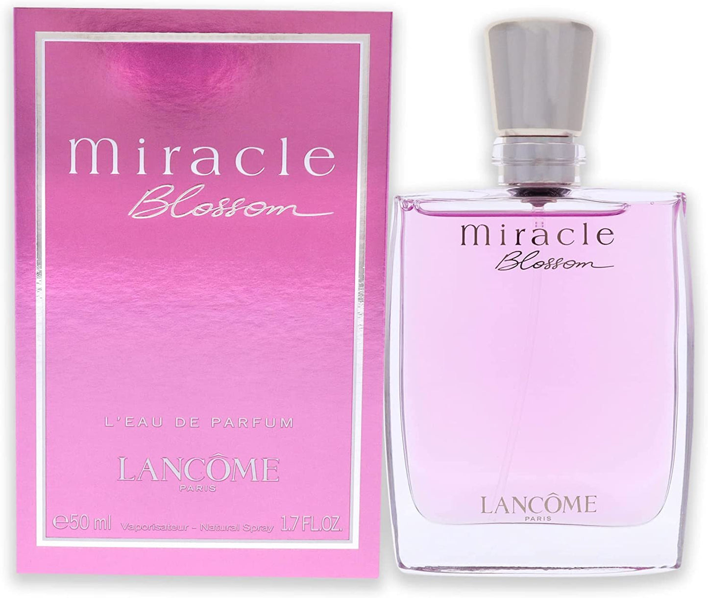 Lancome Miracle Blossom 50ml EDP Spray Women