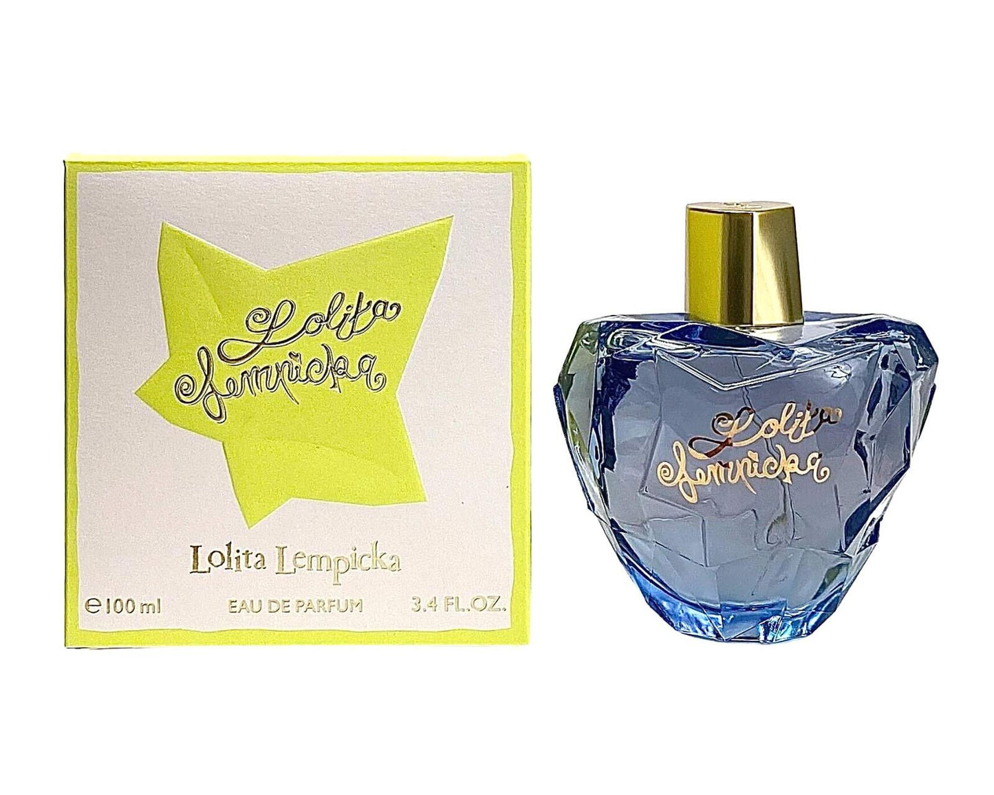 Lolita Lempicka 100ml EDP Spray Women (NO CELLO)