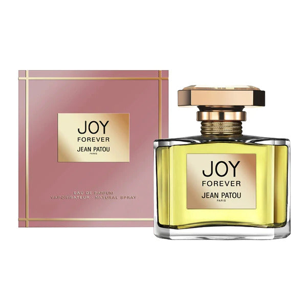 Jean Patou Joy Forever 75ml EDP Spray Women