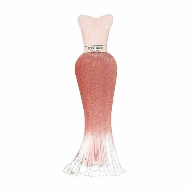 Paris Hilton Rose Rush 100ml EDP Spray Women (Unboxed/Tester)