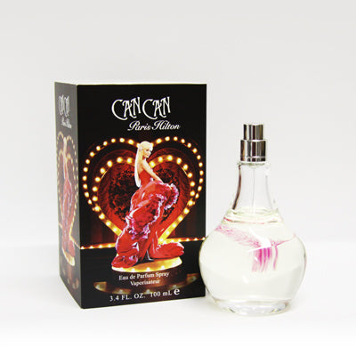 Paris Hilton Can Can 50ml EDP Spray Women
