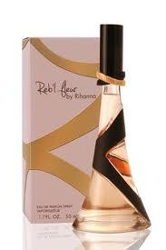 Rihanna Reb'l Fleur 100ml EDP Spray Women