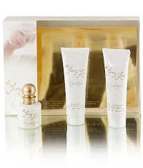 Jessica Simpson Fancy Love 3pcs Gift Set 100ml EDP Spray Women