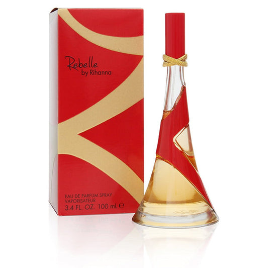 Rihanna Rebelle 100ml EDP Spray Women