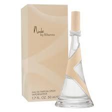 Rihanna Nude 100ml EDP Spray Women