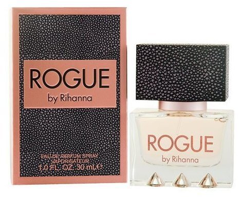 Rihanna Rogue 30ml EDP Spray Women