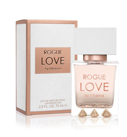 Rihanna Rogue Love 30ml EDP Spray Women