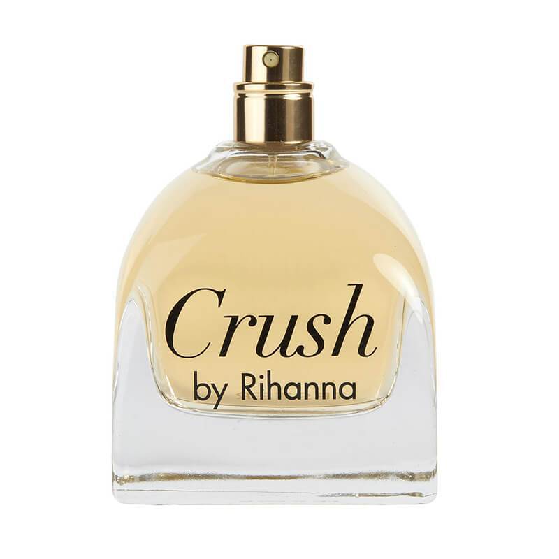 Rihanna RiRi Crush (No Cap) 100ml EDP Spray Women (Unboxed/Tester)