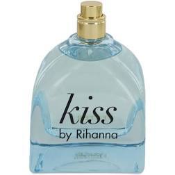 Rihanna RiRi Kiss (No Cap) 100ml EDP Spray Women (Unboxed/Tester)