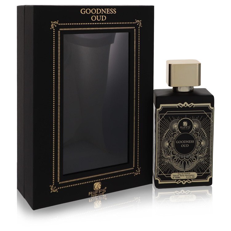 Riiffs Goodness Oud 100ml EDP Spray Men