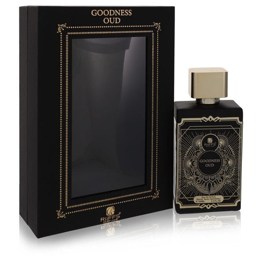 Riiffs Goodness Oud 100ml EDP Spray Men