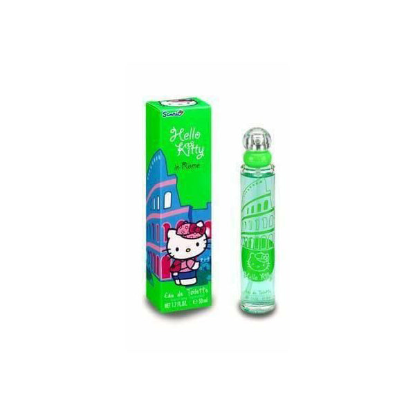 Hello Kitty Rome 50ml EDT Spray Women