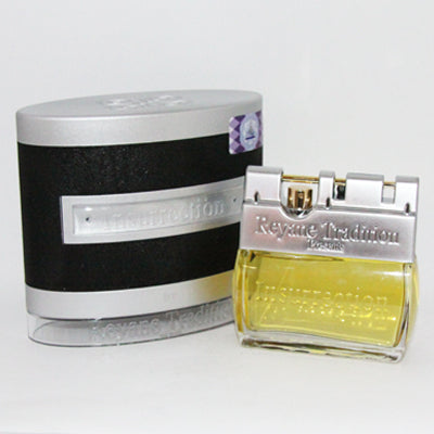 Reyane Tradition Insurrection 100ml EDT Spray Men