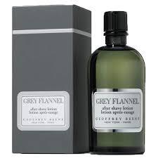 Geoffrey Beene Grey Flannel 120ml EDT Spray Men