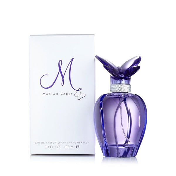 Mariah Carey M 50ml EDP Spray Women