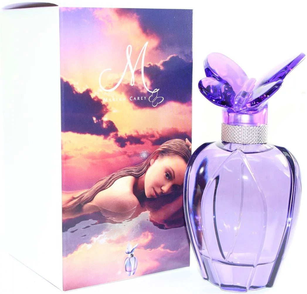 Mariah Carey M 100ml EDP Spray Women
