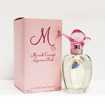 Mariah Carey Luscious Pink 50ml EDP Spray Women